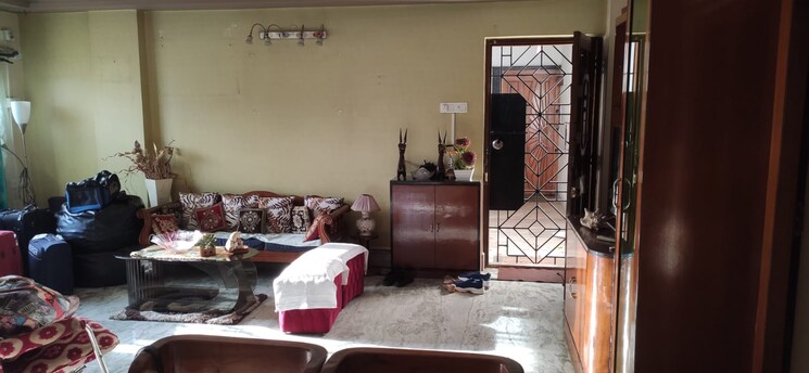 Living Room, baliya 4 Bedroom 1640 Sq.Ft. Apartment In Baliya Kolkata 7964682