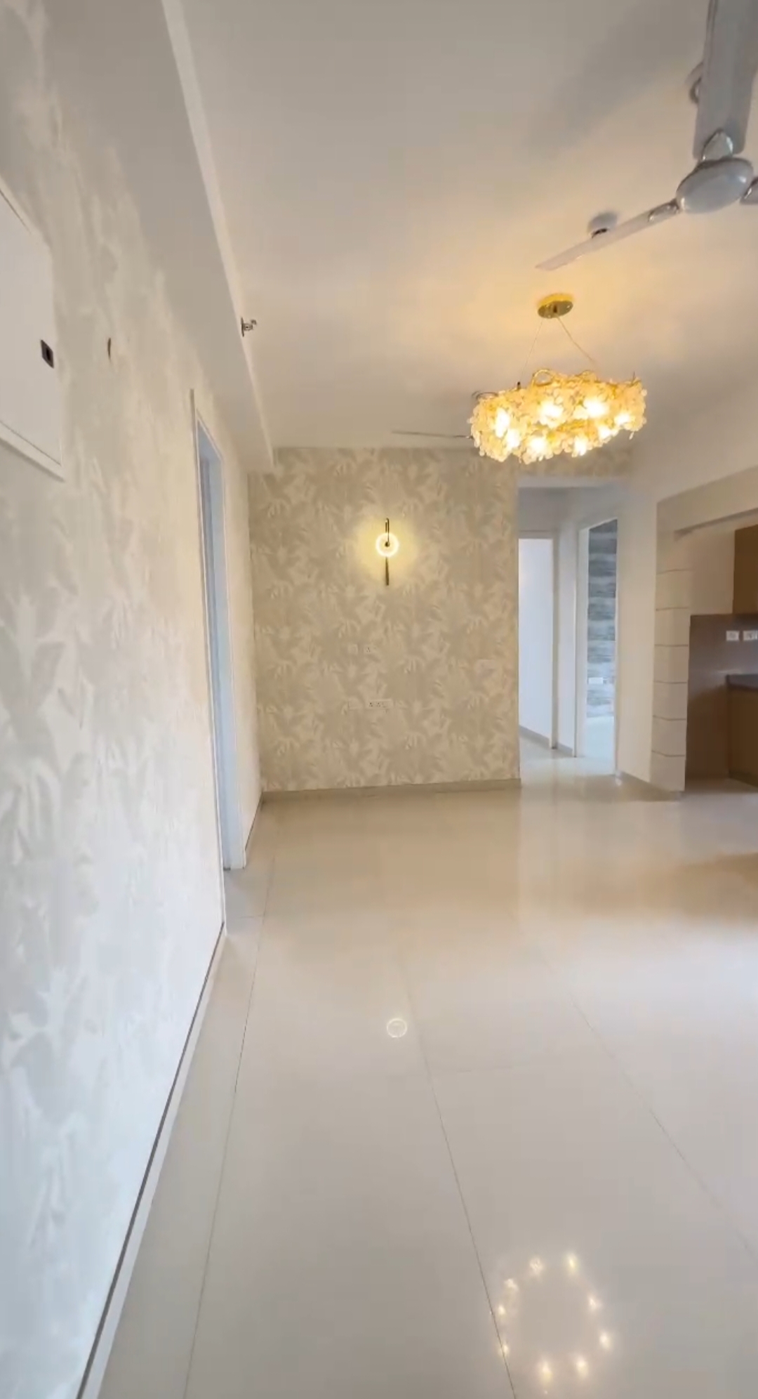 3 BHK 1270 Sq.Ft. Apartment in Arihant Abode