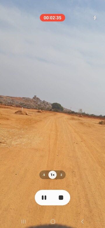 Plot Area in  Plot at Abdullahpurmet – for Sale