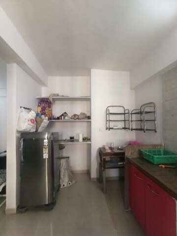 Kitchen in 2 BHK Apartment at Applewood Sorrel, Bopal – for Rent