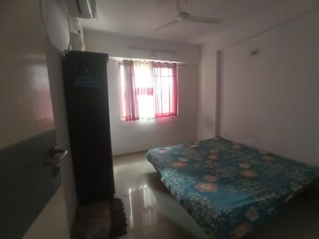 Bedroom in 2 BHK Apartment at Applewood Sorrel, Bopal – for Rent