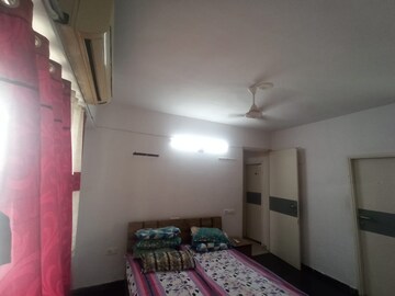 Bedroom in 2 BHK Apartment at Applewood Sorrel, Bopal – for Rent
