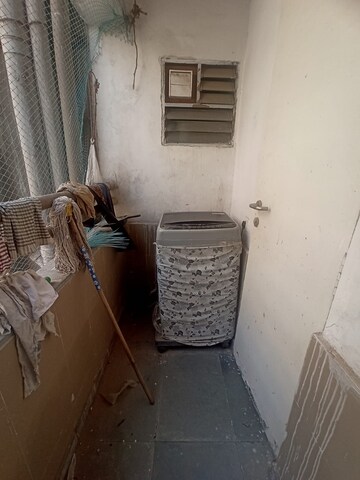 Bathroom in 2 BHK Apartment at Applewood Sorrel, Bopal – for Rent