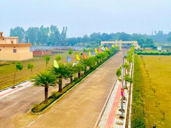 Plot For Resale in Wing Lucknow Greens Plots Sultanpur Road Lucknow  7964680