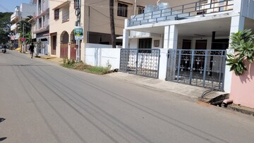 3 BHK Independent House – Exterior View View at Peelamedu - for Sale