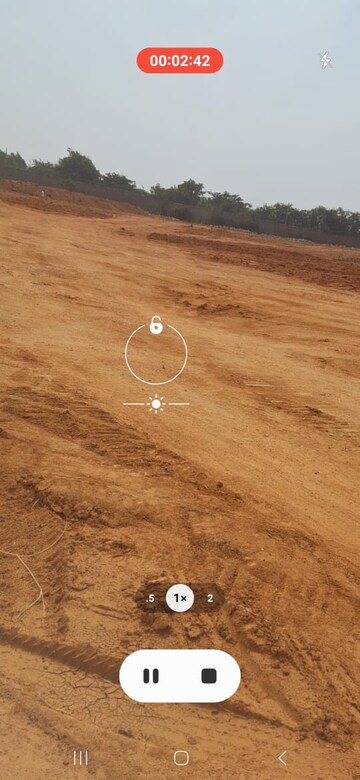 Plot Area in  Plot at Abdullahpurmet – for Sale