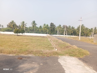 Plot For Resale in Abdullahpurmet Hyderabad  7964695