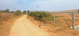 Plot For Resale in Abdullahpurmet Hyderabad  7964695