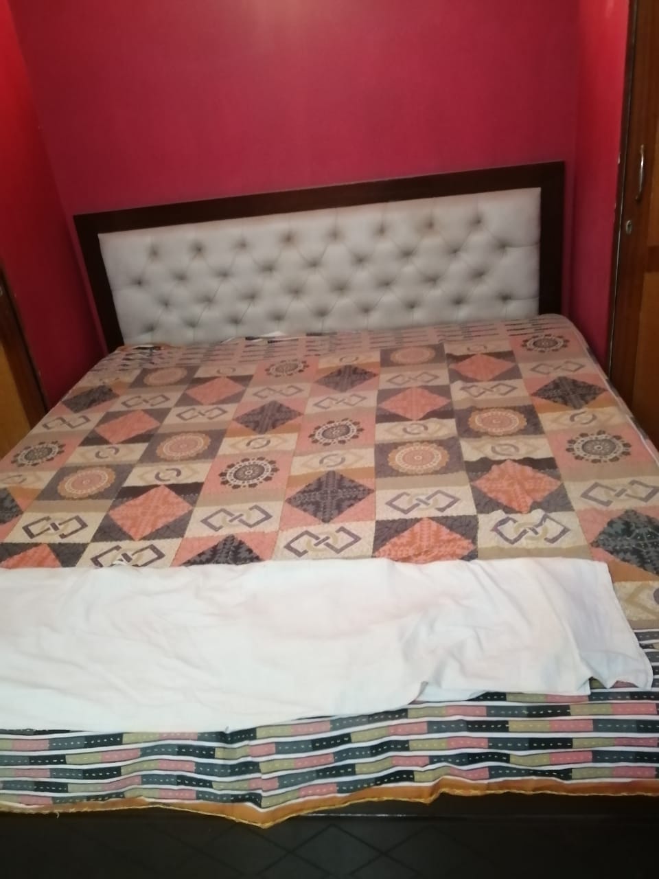 2 BHK Builder Floor For Sale in Lajpat Nagar III