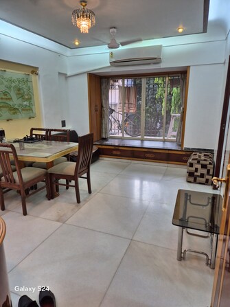 1.5 BHK Apartment For Rent in Heritage View Vile Parle Vile Parle West Mumbai  7964699