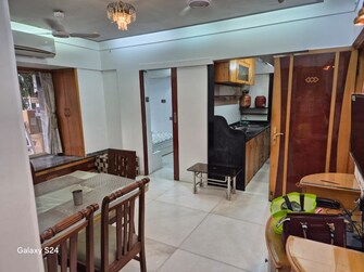 1.5 BHK Apartment For Rent in Heritage View Vile Parle Vile Parle West Mumbai  7964699