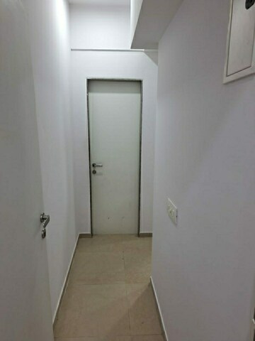 Living Room in 2 BHK Apartment at Kanakia Silicon Valley, Powai – for Rent