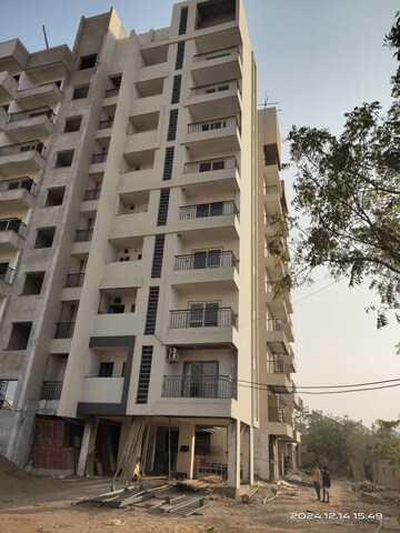 2 BHK Apartment For Sale in Bhatagaon