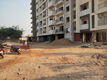 2 BHK Apartment – Exterior View View at Bhatagaon - for Sale