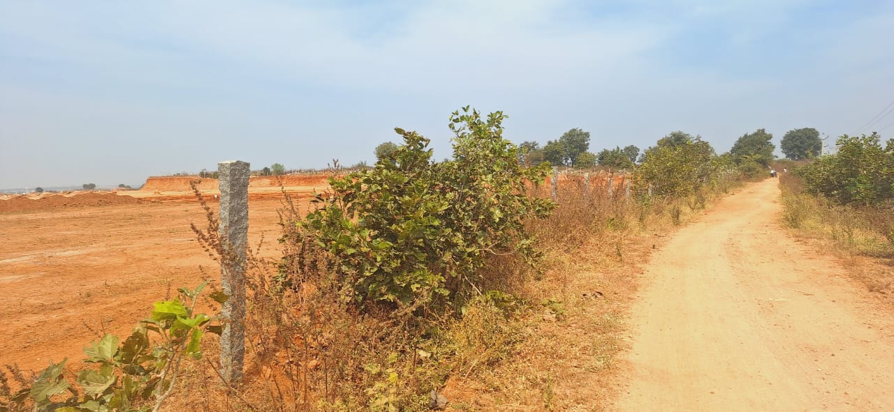 Plot For Sale in Good Property 