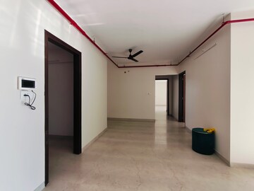 Living Room in 3 BHK Apartment at Dosti West County, Balkum Pada – for Rent