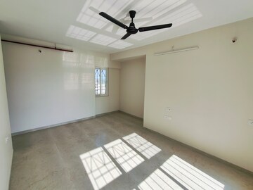 Master Bedroom in 3 BHK Apartment at Dosti West County, Balkum Pada – for Rent
