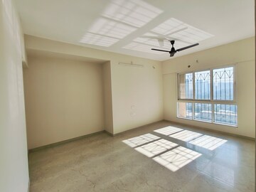 Bedroom in 3 BHK Apartment at Dosti West County, Balkum Pada – for Rent