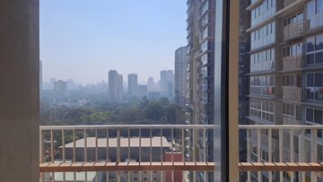 3 BHK Apartment – Exterior View View at Tata Serein, Pokhran Road No Two - for Rent