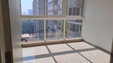 Master Bedroom in 3 BHK Apartment at Tata Serein, Pokhran Road No Two – for Rent