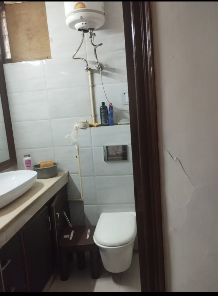 Kitchen, lajpat nagar i 2 Bedroom 903 Sq.Ft. Builder Floor In Lajpat Nagar I Delhi 7964715