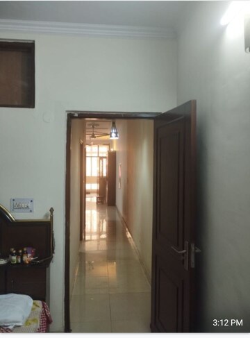 Building Lobby in 2 BHK Builder Floor at Lajpat Nagar I – for Sale