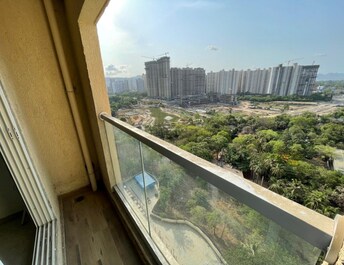 3 BHK Apartment For Rent in Dosti West County Balkum Pada Thane  7964718