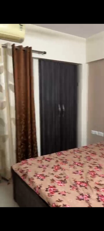 Bedroom in 3 BHK Apartment at Sethi Max Royale, Sector 76 – for Rent