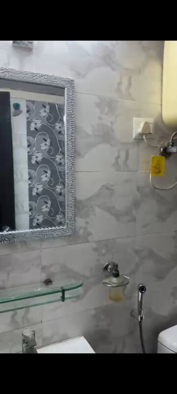 Master Plan in 3 BHK Apartment at Sethi Max Royale, Sector 76 – for Rent