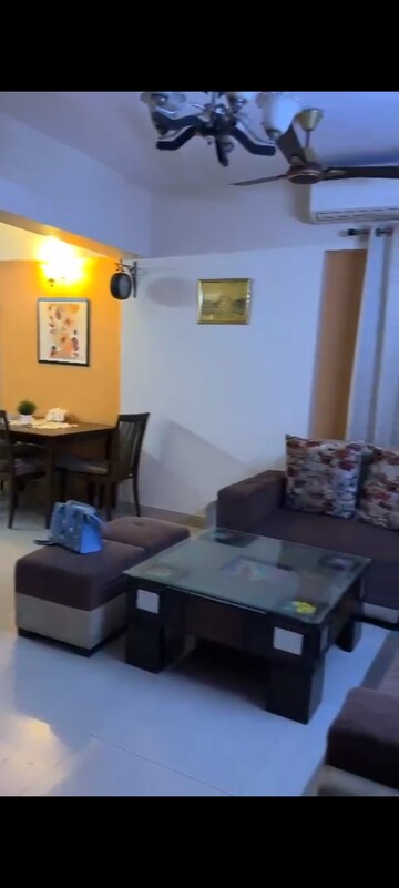 Master Bedroom in 3 BHK Apartment at Sethi Max Royale, Sector 76 – for Rent