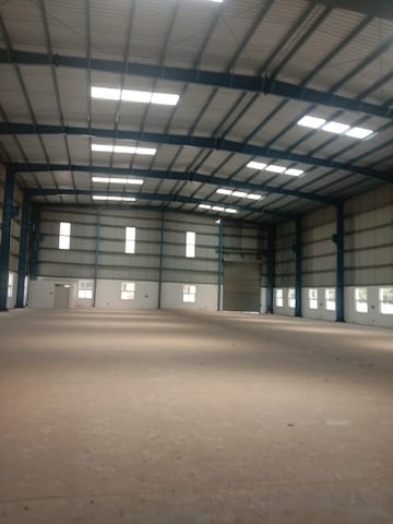 Commercial Warehouse 20000 Sq.Ft. For Rent in Sector 63 Noida  7964724