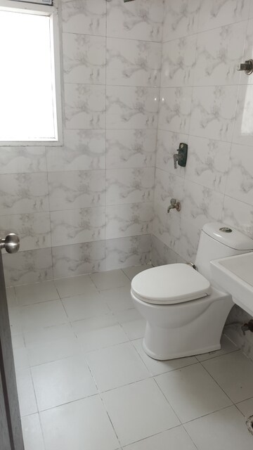 Master Bedroom in 2 BHK Apartment at Sethi Max Royale, Sector 76 – for Rent