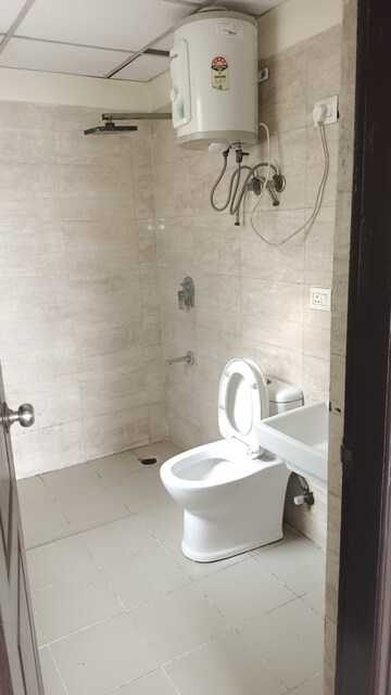 Bathroom in 2 BHK Apartment at Sethi Max Royale, Sector 76 – for Rent