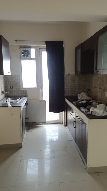 Kitchen in 2 BHK Apartment at Sethi Max Royale, Sector 76 – for Rent
