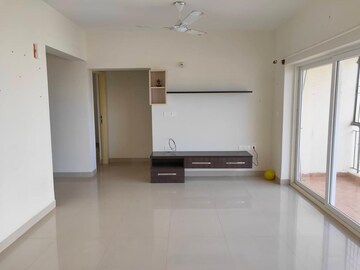 2 BHK Apartment For Rent in Godrej Royale Woods Devanahalli Bangalore  7964720