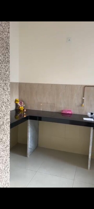 Kitchen in 2 BHK Apartment at L&T Emerald Isle, Powai – for Rent