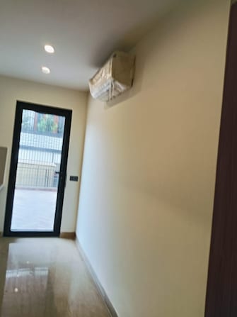 4 BHK Builder Floor For Rent in SRS Tower Sector 31 Faridabad  7964733