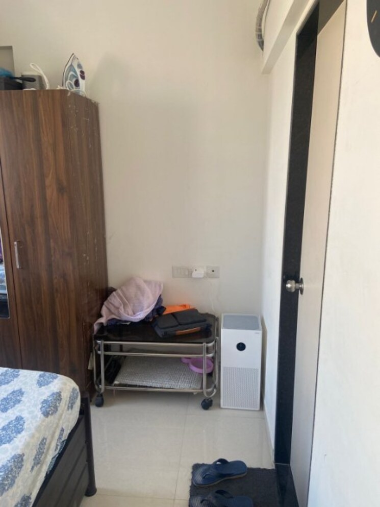 Bedroom, chandak-nishchay 1 Bedroom 342 Sq.Ft. Apartment In Borivali East Mumbai 7964731