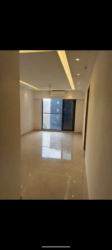 Building Lobby in 3 BHK Apartment at Godrej Urban Park, Chandivali – for Rent