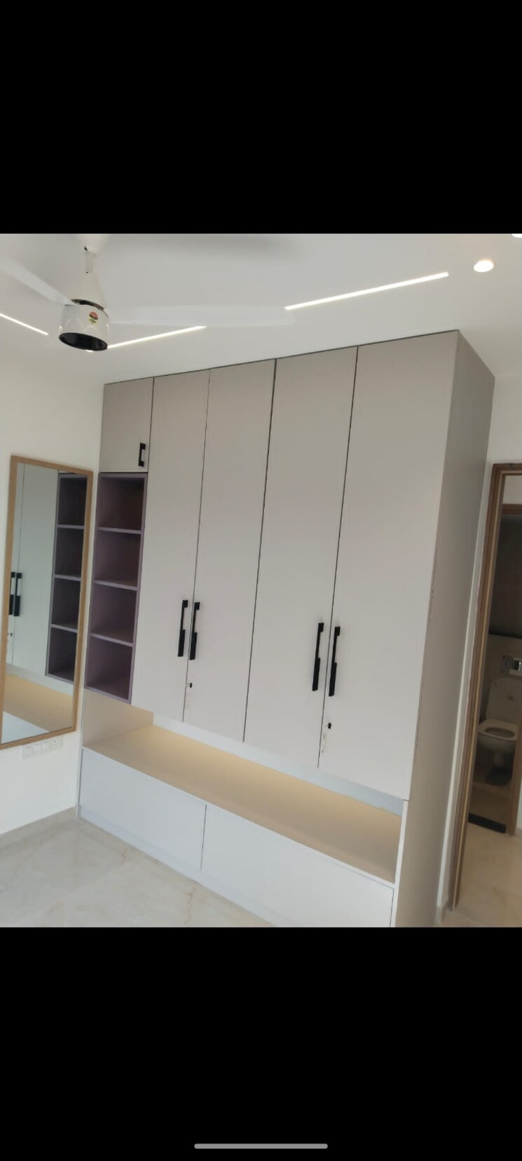 undefined, godrej-urban-park 3 Bedroom 105 Sq.Yd. Apartment In Chandivali Mumbai 7964732