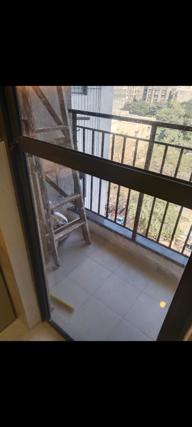 Balcony, godrej-urban-park 3 Bedroom 105 Sq.Yd. Apartment In Chandivali Mumbai 7964732