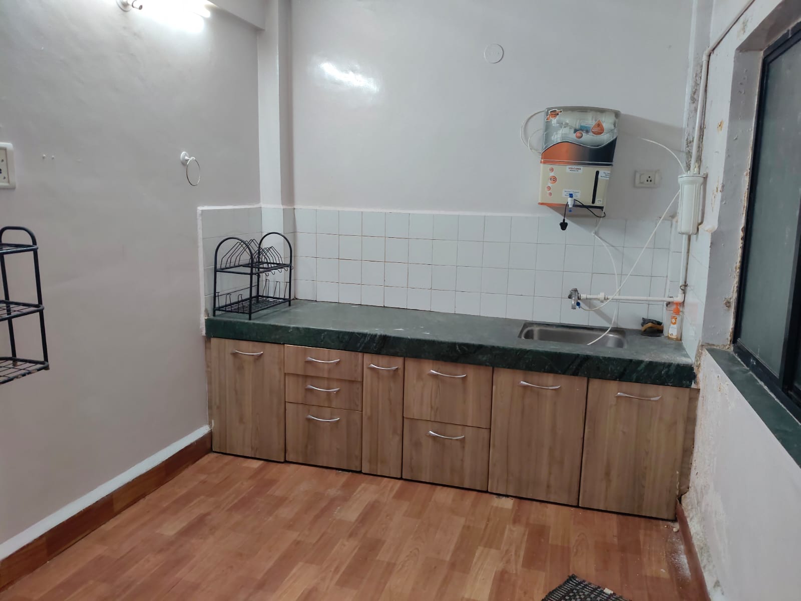 3 BHK + Pooja Room 1870 Sq.Ft. Penthouse in Goel Ganga Nebula