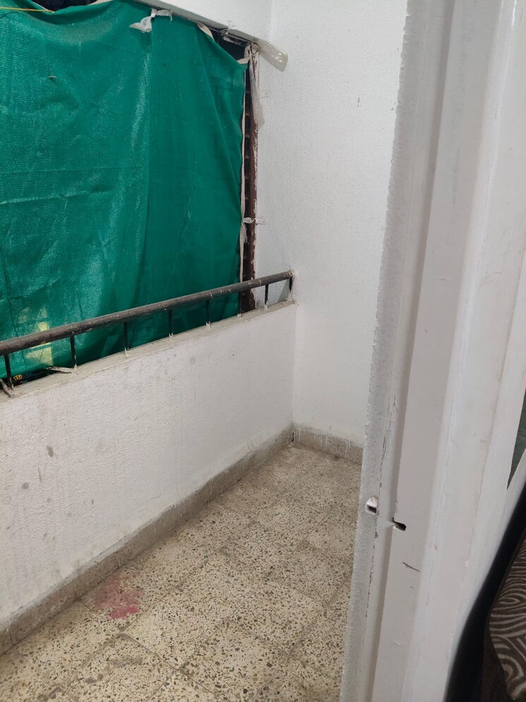 Balcony, goel-ganga-nebula 3 Bedroom 1870 Sq.Ft. Penthouse In Viman Nagar Pune 7964743