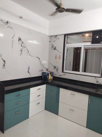Master Bedroom in 2 BHK Apartment at Kurla East – for Rent