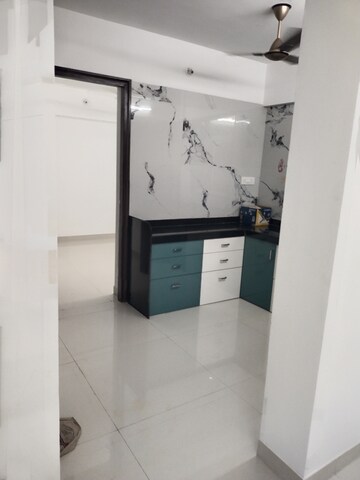 Kitchen in 2 BHK Apartment at Kurla East – for Rent