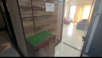  2 BHK Apartment at Cosmos Legend, Virar West – for Rent