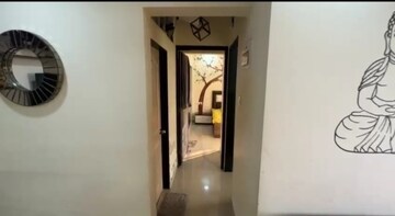  2 BHK Apartment at Cosmos Legend, Virar West – for Rent