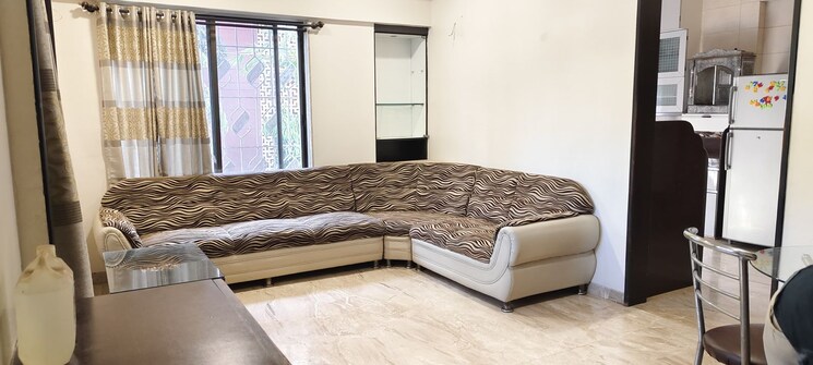 Bedroom, konark-elegance 2 Bedroom 1200 Sq.Ft. Apartment In Wadgaon Sheri Pune 7964751