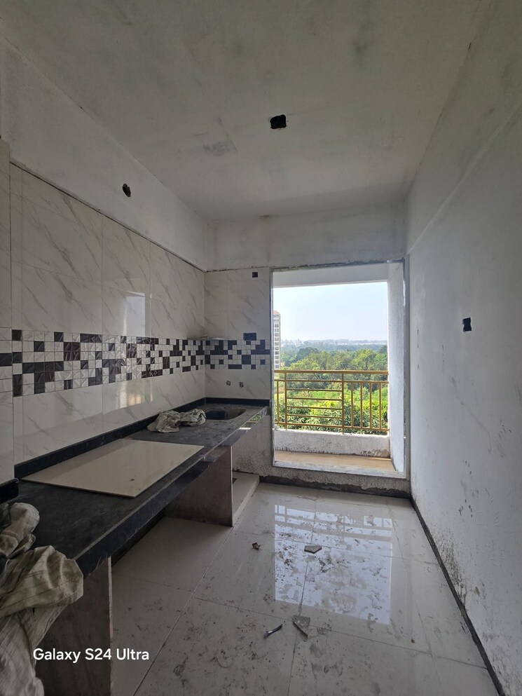 Kitchen, akshar-atmiya-heights 1 Bedroom 410 Sq.Ft. Apartment In Badlapur West Thane 7964759