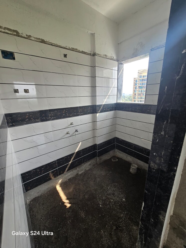 Kitchen, akshar-atmiya-heights 1 Bedroom 410 Sq.Ft. Apartment In Badlapur West Thane 7964759